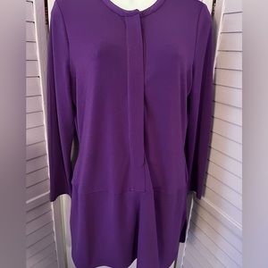 Like new Ralph Lauren women’s tunic